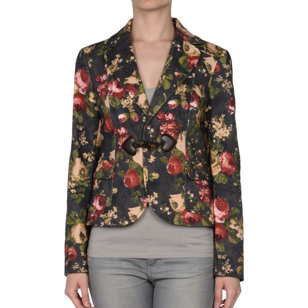 Love Moschino Blazer Size 6